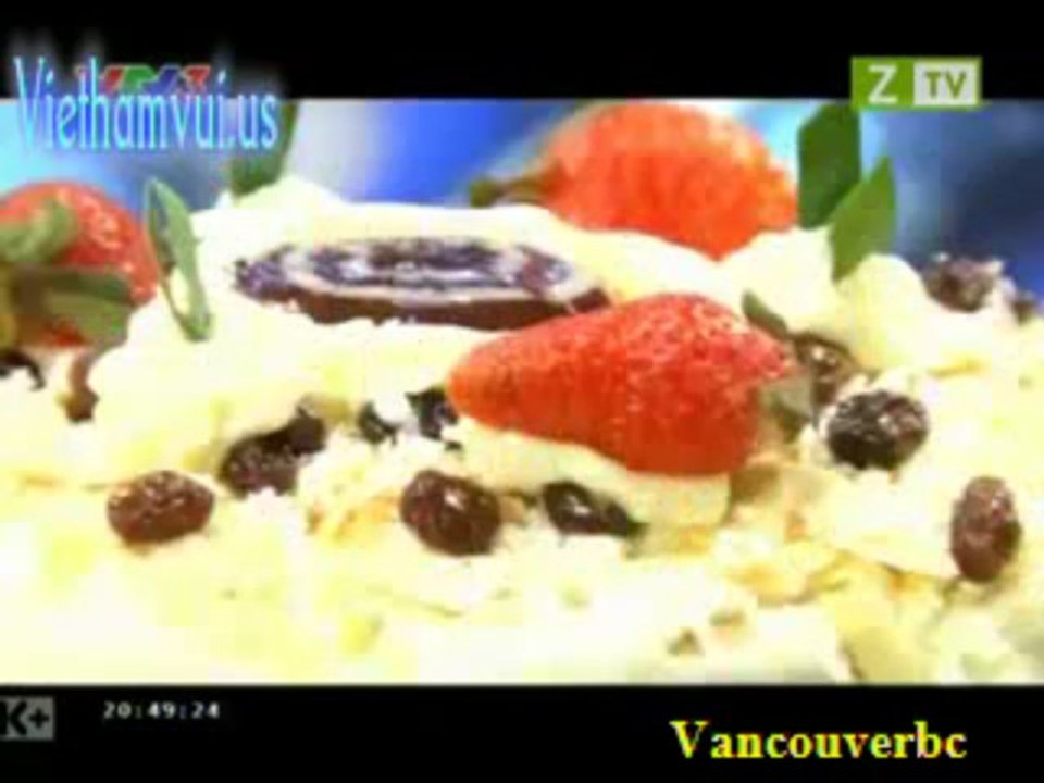 MasterChef Vietnam 2013 -Tap 2
