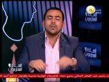 يوسف الحسيني: التعديل الوزاري جاي من مكتب الإرشاد وهشام قنديل بياخد الأوامر وبس