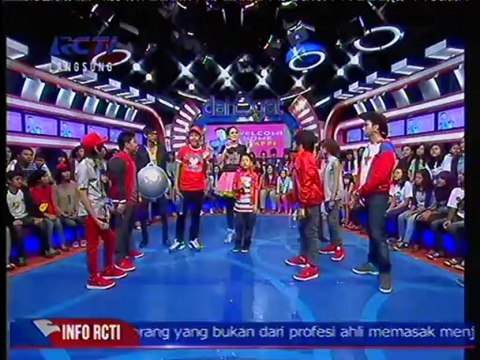 [130512]Dahsyat RCTI - Dahsyatnya Games 2