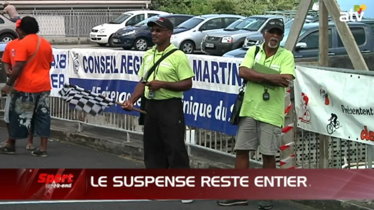 SPORT WEEK-END - 11 05