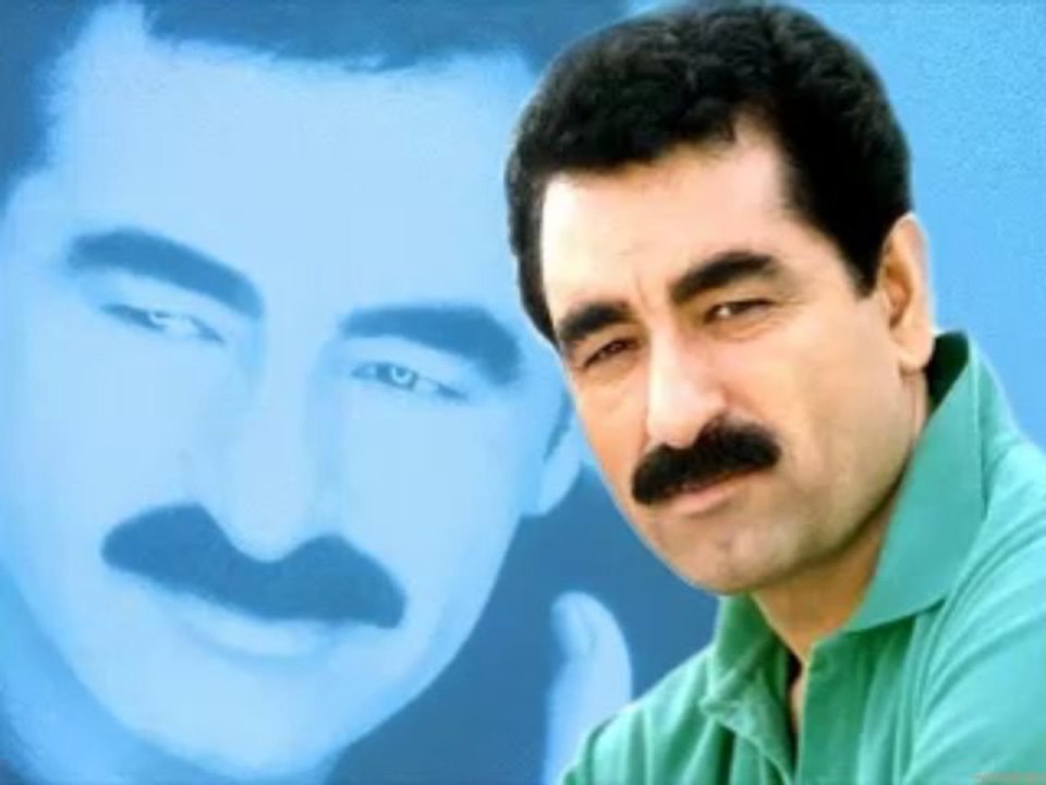 İbrahim Tatlıses - Çimene Bak Çimene ( Ceylan )