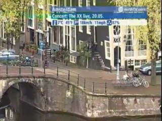 Stuttgart - Germany, Sydney - Australia, Melbourne - Australia, Amsterdam - Netherlands, Lugano - Ticino - Switzerland, Paris - France, Antibes - Juan-les-Pins - France