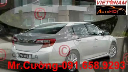 Toyota Corolla Altis 2014-altis 2015-altis 2016-0916589293-toyota thanh xuan