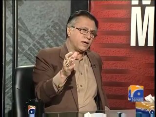 Imran will arise more powerfully. Hassan Nisar