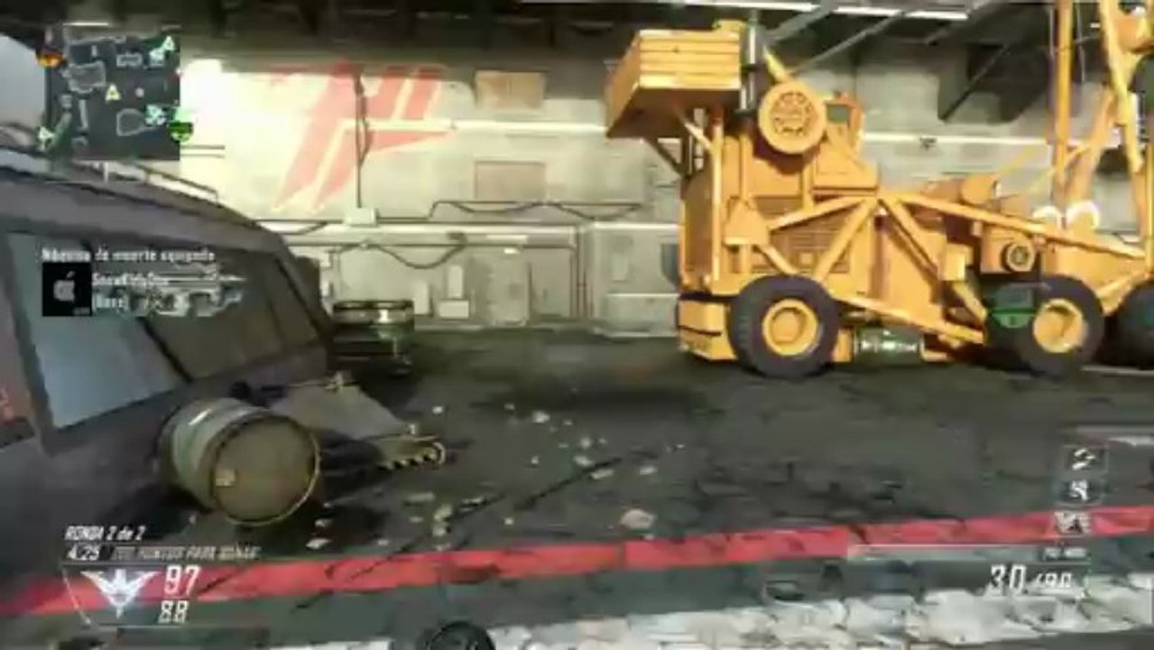 ROAD TO GOLD PEACEKEEPER, los perros me aman ep.12