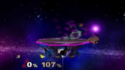 SSBM Ganondorf Audio Hack- SMOKE WEED EVERYDAY -