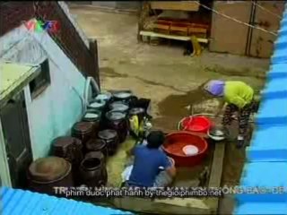 Thế giới họ đang sống 6