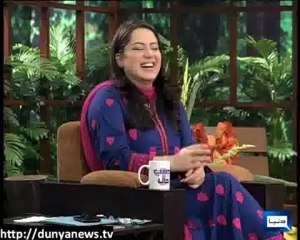 Off Beat Hasb e Haal - آو بچو سیر کرائیں تمکو پاکستان کی