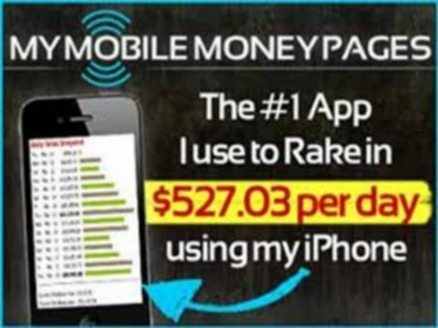 My Mobile Money Pages - 2013 Edition - Cash Prizes (view mobile) | My Mobile Money Pages - 2013 Edition - Cash Prizes (view mobile)