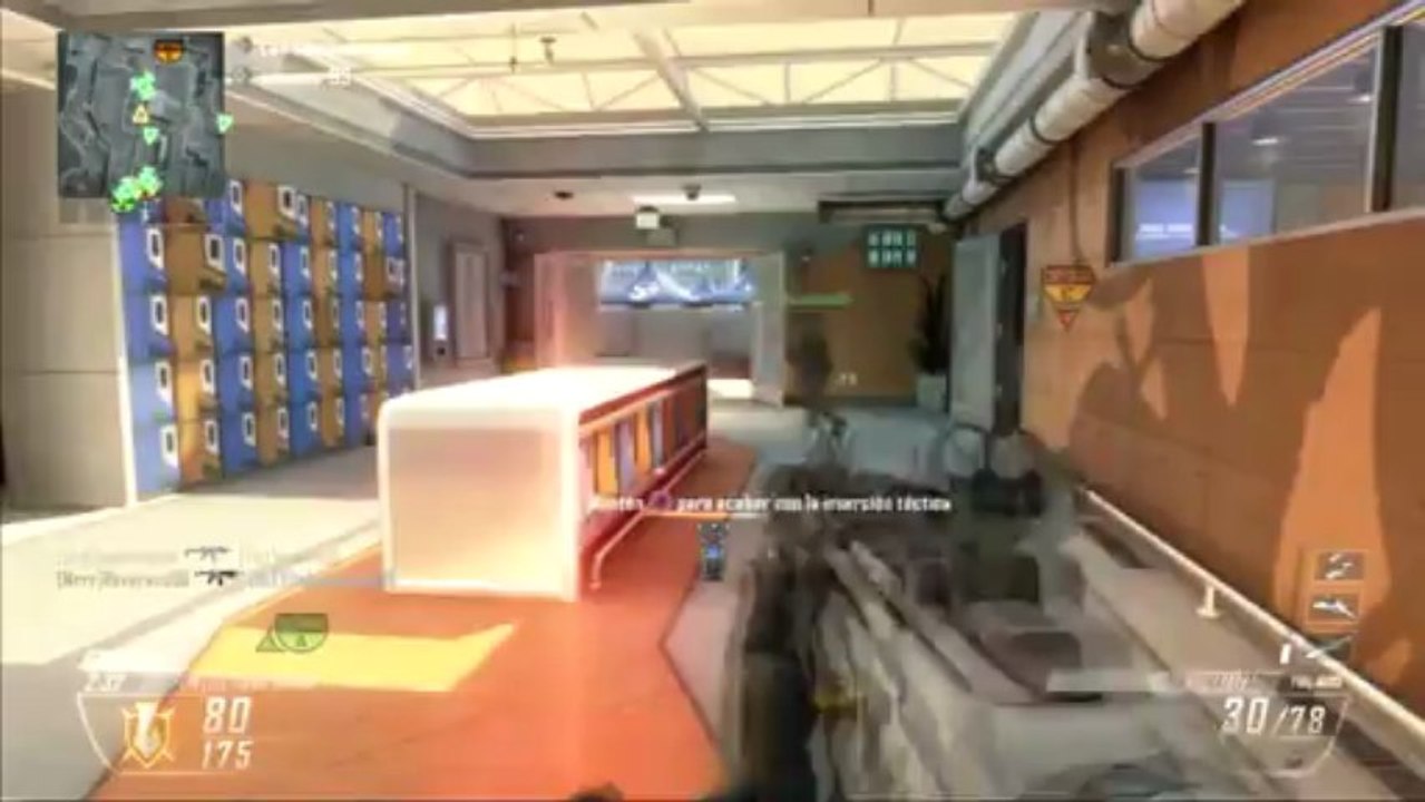 ROAD TO GOLD PEACEKEEPER, ME CAGO EN.... ep.4