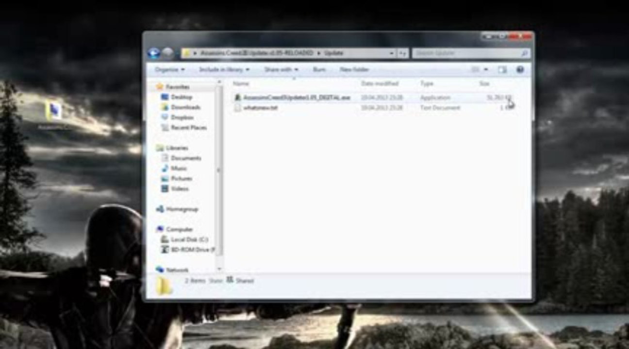 Assassins Creed 3 % Keygen Crack % Télécharger + (Torrent)