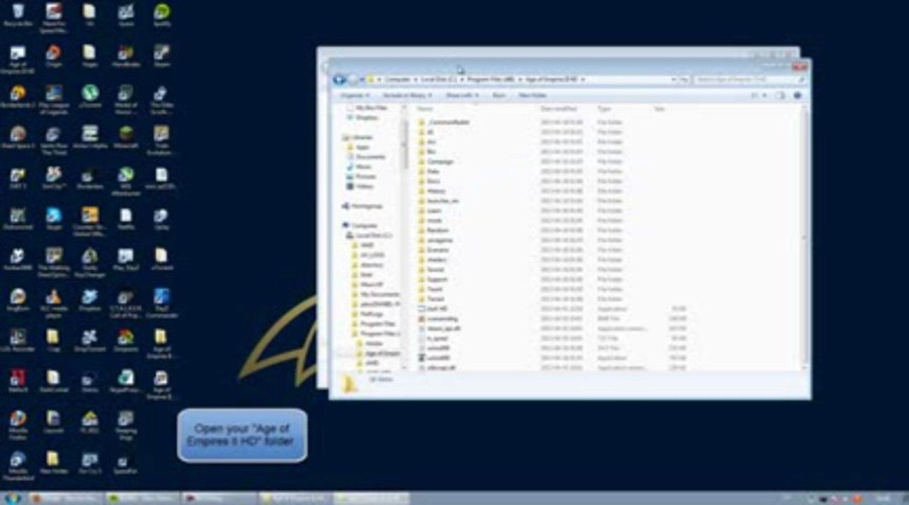 Age of Empires II HD % Keygen Crack % Télécharger + (Torrent)