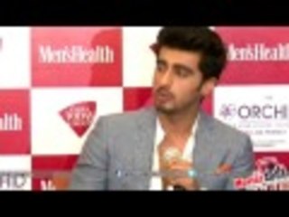 My Mom Always Said Salman Khan Was God Send - Arjun Kapoor