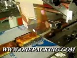 bakery/bread pillow packing machine