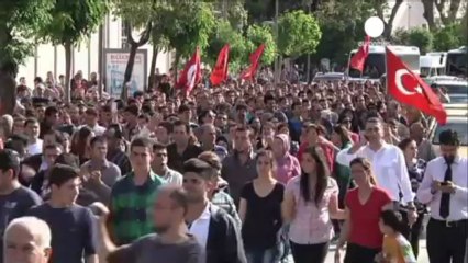 La Turquie accuse la Syrie après l'attentat de Reyhanli