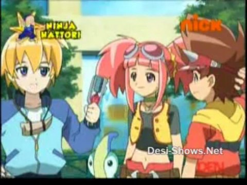 Dinosaur King 13th May 2013 Video Watch Online Part2