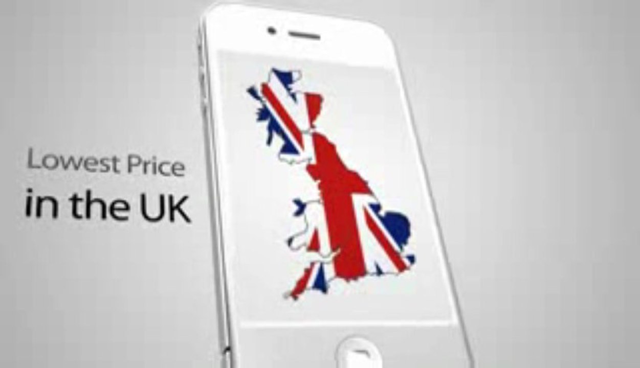 Unlock Any iPhone - iPhone 5, iPhone 4_4S, iPhone 3GS - IphoneTec