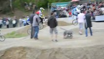 18 Finale de la 2ème manche National BMX à St Priest Taurion (dimanche)