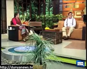 Azizi On Care Taker Governments - نگران حکومتیں اور ان کی حرکات