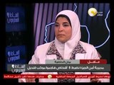 الكاتبة الصحفية نشوى الحوفي .. في السادة المحترمون