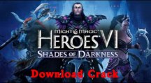 Might and Magic Heroes VI Shades of Darkness ; Keygen Crack ; Télécharger   (Torrent)