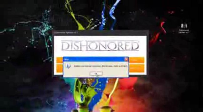 Dishonored ; Keygen Crack ; Télécharger + (Torrent)