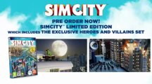 SimCity 2013 ; Keygen Crack ; Télécharger   (Torrent)
