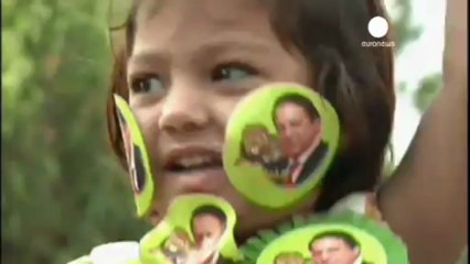 Pakistan: Nawaz Sharif starts talks to form new government