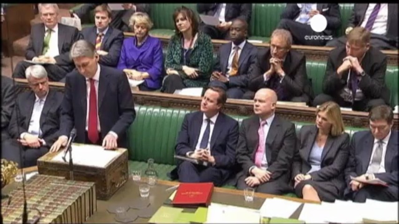 UK: Ministers say they would back an EU exit