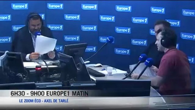 10 milliards pour les nouvelles technologies