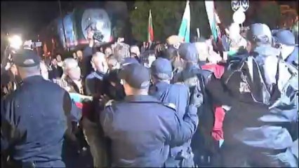 Bulgaria: Vuelve Boyko Borisov