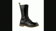 Womens Dr. Martens 14 Eye Boot Review