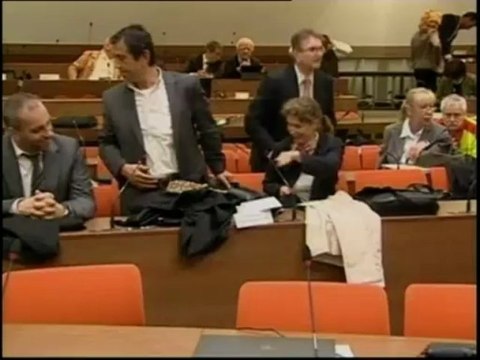 Германия за неделю Nr. 210