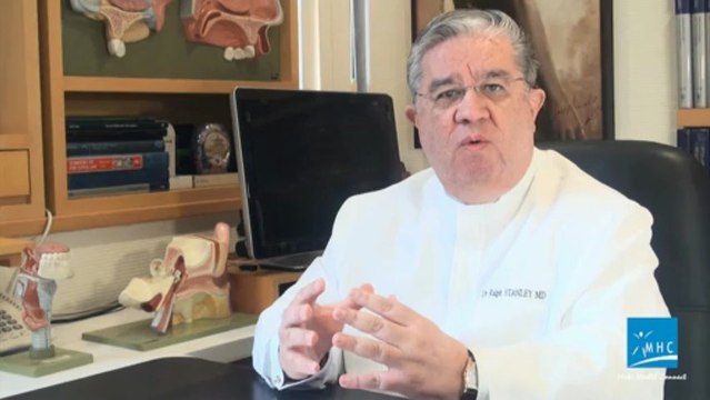 Sinus Problems Part 1 of 4