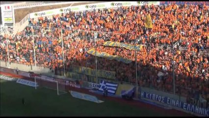 ΑΠΟΕΛ φιέστα-Ιβάν-σέντρα