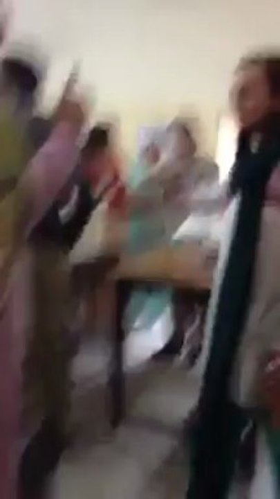 Saad Rafique rigging video