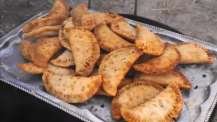 WRC 2013 R05 アルゼンチン 2/2