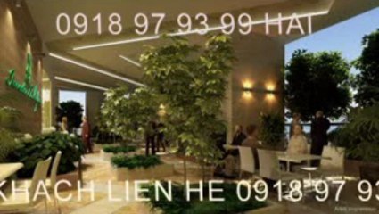 BÁN CĂN HỘ BABYLON ÂU CƠ, NHẬN NHÀ Ở NGAY GIÁ RẺ 0918979399