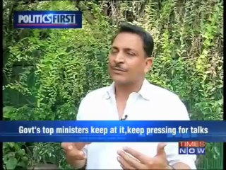 Politics First: The Parliament story - Legislation v/s Resignation (Part 1 of 3)