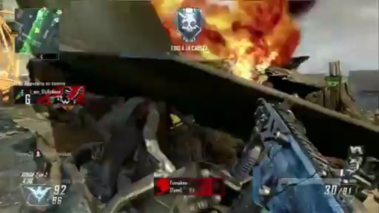 ROAD TO GOLD PEACEKEEPER, no me jodas.... ep.10