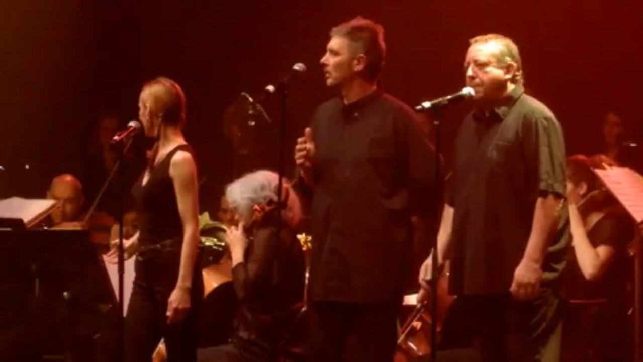 LES GRANDES BOUCHES" EN "ENFANTS DE LEO" A MONTAUBAN