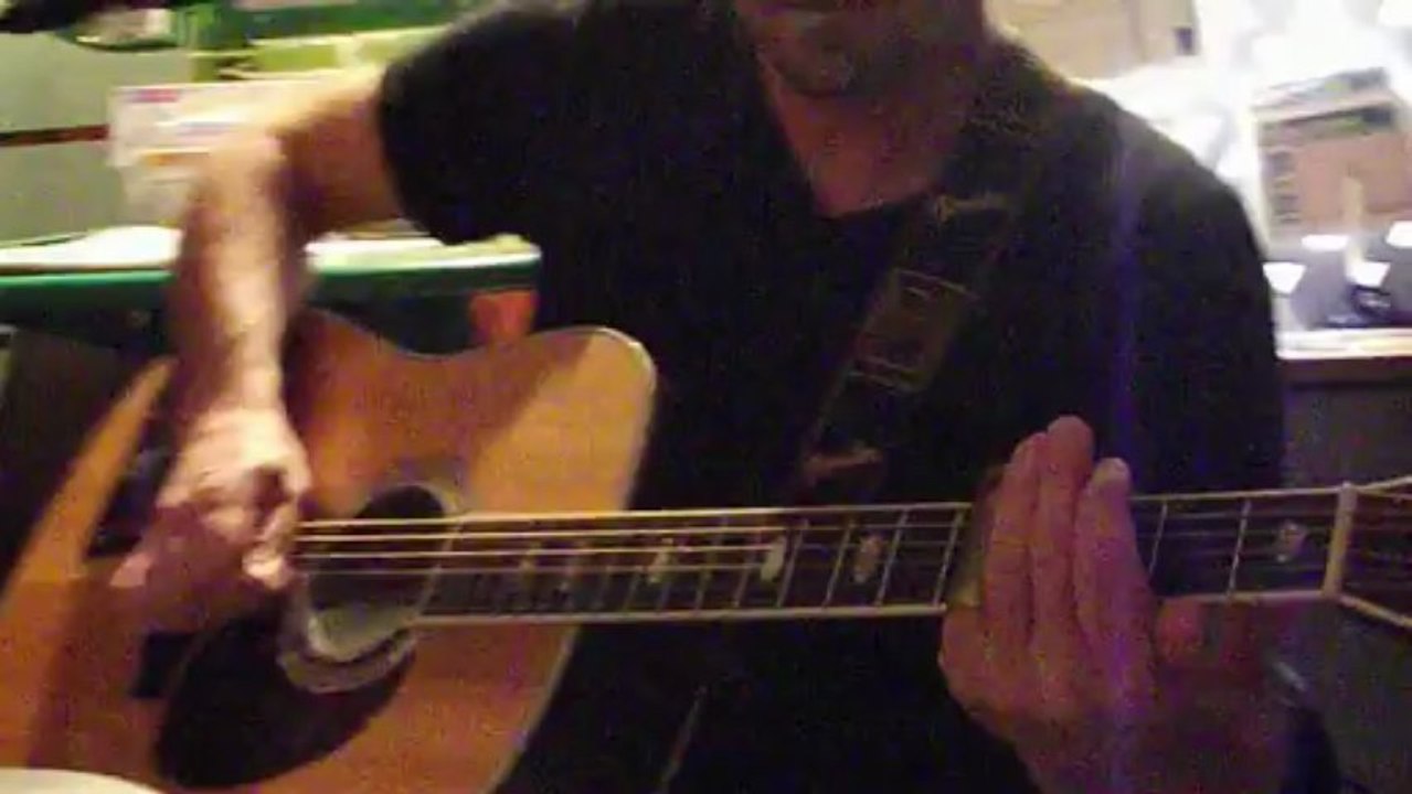 le 8.5.13 reprise de Bob Marley