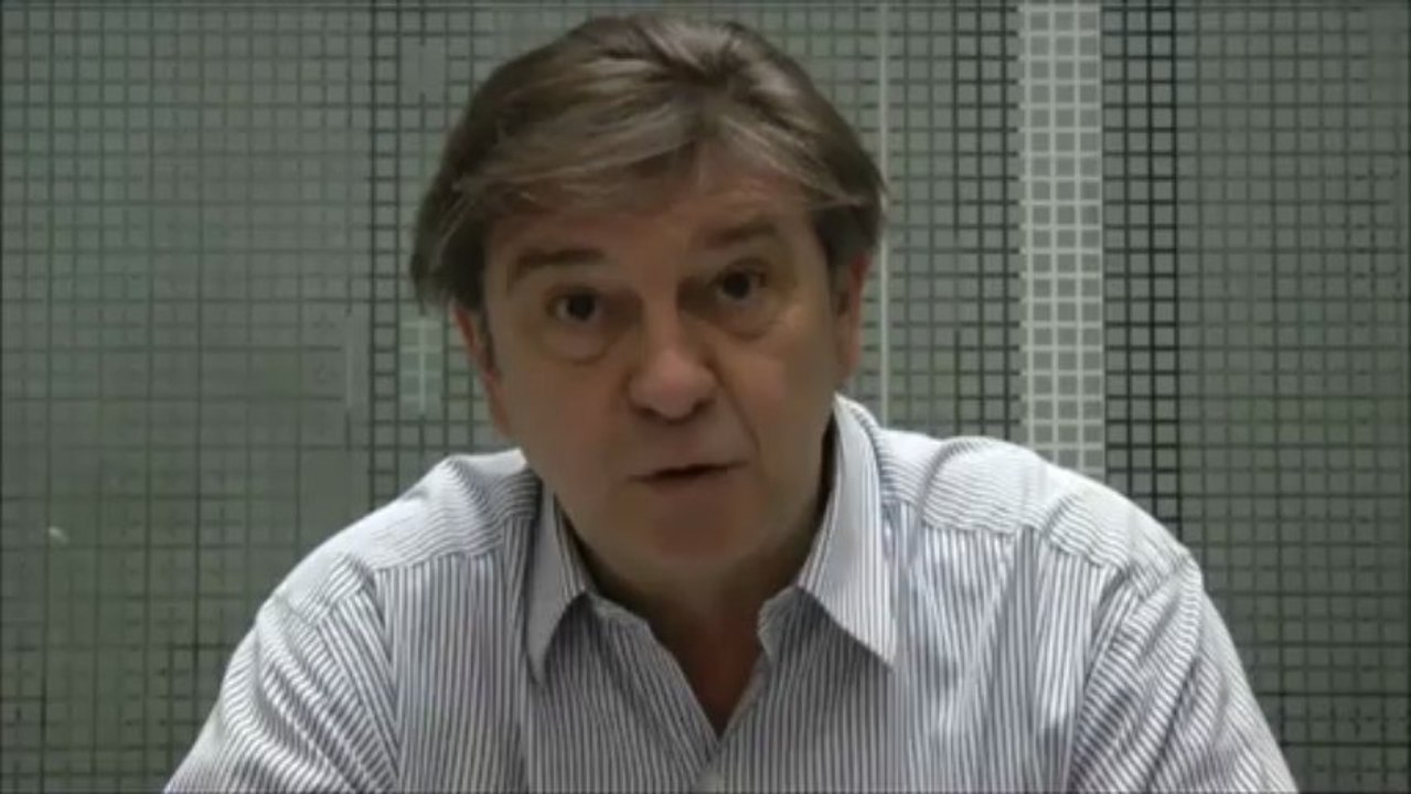 Création de la marque « Groupe SOS Seniors » : interview de Jean-Marc Borello, fondateur du Groupe SOS