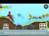 Hill Climb Racing Coin Hack On Android 2013