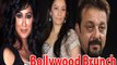 Bollywood Brunch Chitrangada In  No Mood To Divorce, Manyata On Rescue For Sanjay Dutt And More