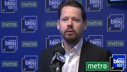 Lundi Politique - François Delapierre