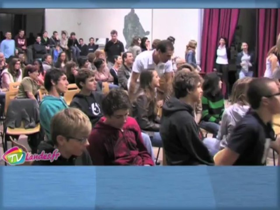 Un autre regard pour les Centre de Loisirs