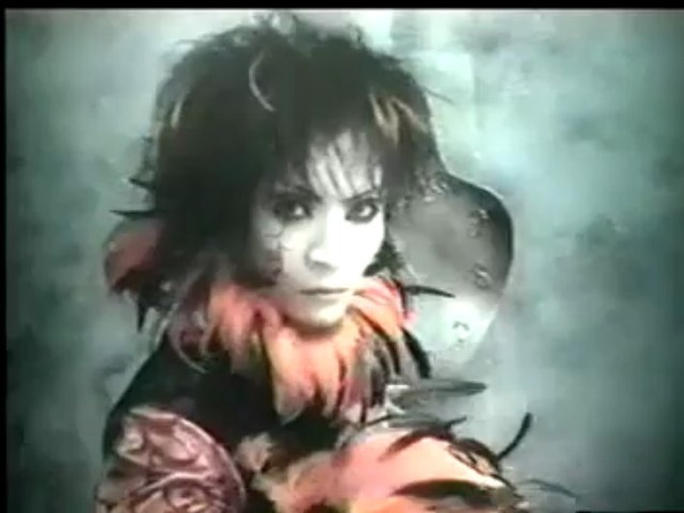Malice Mizer [PV] - Au Revoir