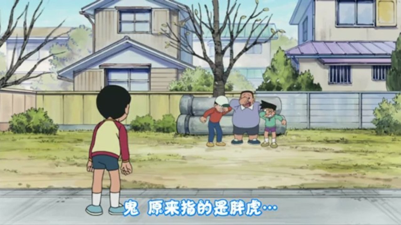 [天空字幕组][317][2012.12.31]除夕特别篇