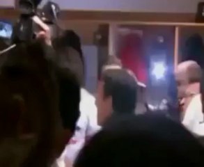 Zlatan Ibrahimovic s'embrouille avec Leonardo